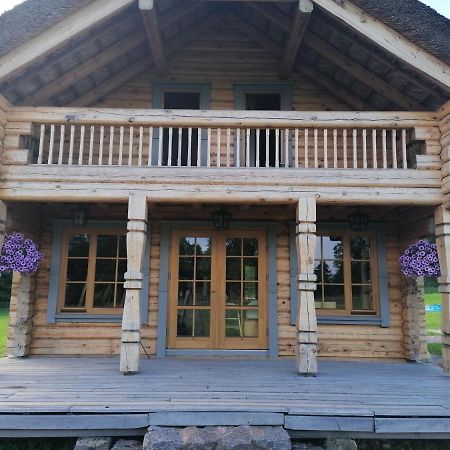 Guest House Unguri Stalbe Exterior foto