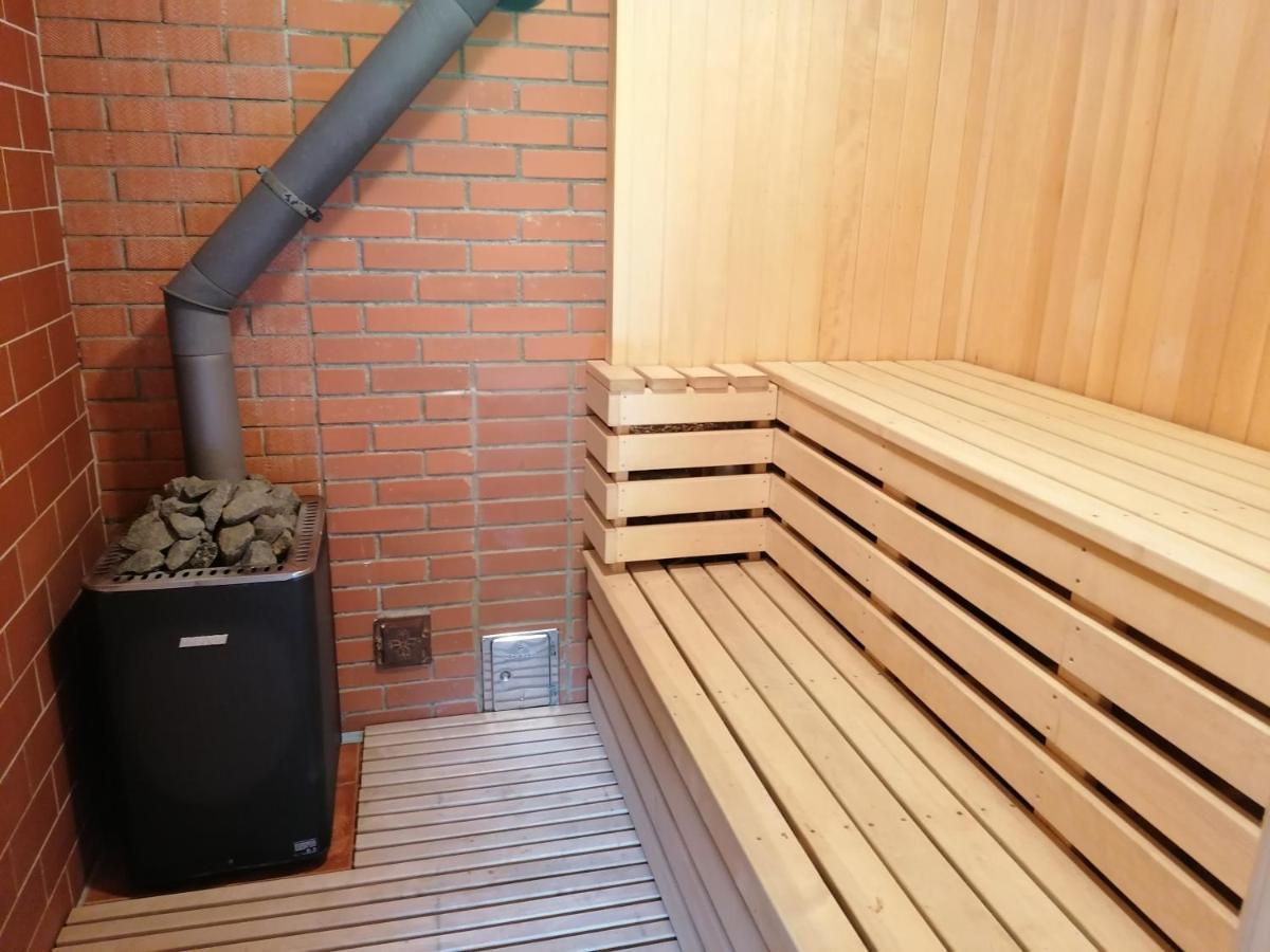 Guest House Unguri Stalbe Exterior foto