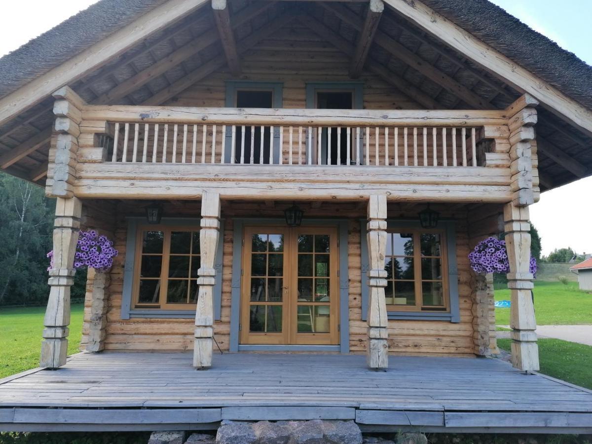 Guest House Unguri Stalbe Exterior foto