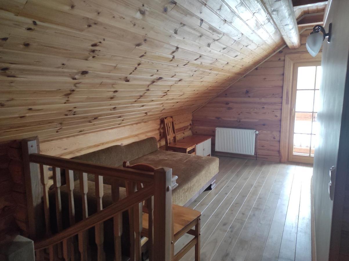 Guest House Unguri Stalbe Exterior foto
